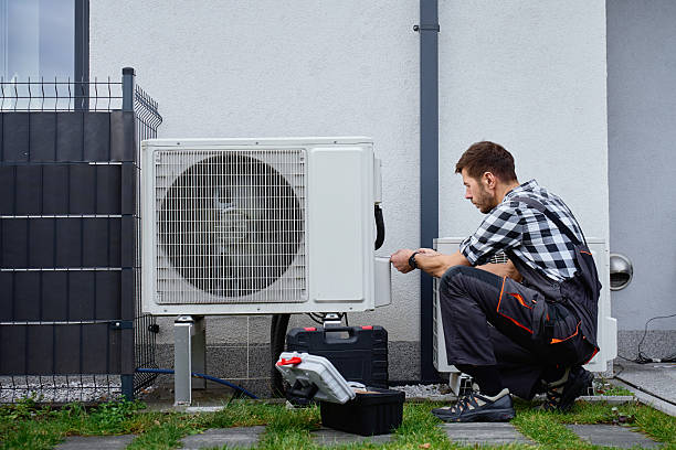 Trusted Emergency Hvac Repair service in Palmer, MA - HVAC Repair CO